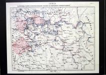 Izložba Moravska divizija - ratni put Prvi svetski rat