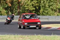 Yugo Jugo 1320 Nirbirgring video