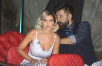 Zadruga učesnici rijalitija - devojke FOTO