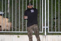 Zadruga tuča Šareni udario Gavrića