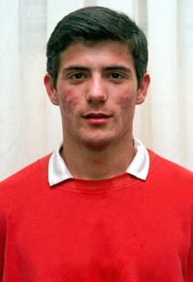 Dejan Stanković 40. rođendan