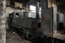 Železnica Srbije isekli stare vagone pa uhapšeni