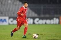 Milan Gajić se vraća u reprezentaciju Srbije
