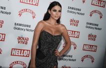 Anastasija Ražnatović nova pesma i nastupi