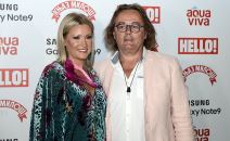 umro aleksandar sanja ilic balkanika supruga tatjana karajanov kako su se upoznali