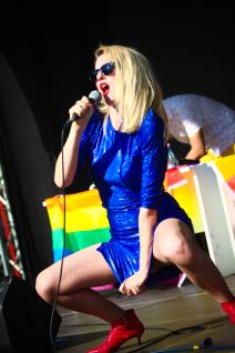 Lovefest 2019. izvođači karte