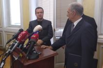 Dragan Marković Palma počasni konzul Grčke