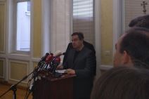 Dragan Marković Palma počasni konzul Grčke