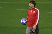 Crvena zvezda - Napoli, Liga šampiona