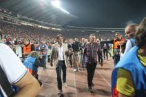 Vanesa Šokčić priznala da nije htela da peva narodnjake