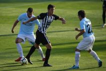 Zoran Mirković izjava Partizan Rad