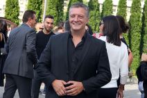 masan lekic devojka kristina cerka zoi instagram foto