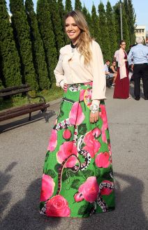 Stevan Anđelković se oženio SLIKE