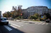 Beograd - Prekid blokade radova na Topličinom vencu