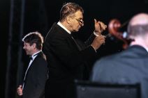 Beograd na vodi: Opera na vodi - Fotografije sa koncerta