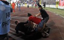 Navijači tuča navijačke tuče oštriji zakon prema huliganima