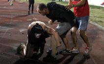 Navijači tuča navijačke tuče oštriji zakon prema huliganima