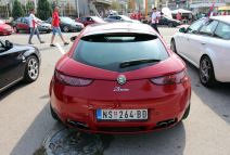 Alfa Romeo, klub ljubitelja