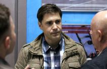 Serije domaće serije Koreni, Senke nad Balkanom, Besa, Nemanjići, Vojna akademija