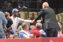 Milan Tomić sramota me je Zvezda Cibona