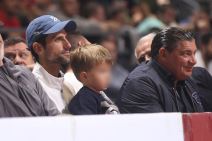 Milan Tomić sramota me je Zvezda Cibona