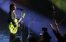 Texas koncert u Beogradu - Fotografije