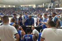 Budućnost - Krka 86:64, 1. kolo ABA lige 2018/2019 izjave