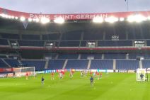 PSŽ upozorenje za navijače Crvene zvezde