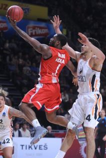 Milan Tomić Filip Čović Boriša Simanić Zvezda Ulm