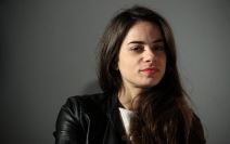 Mara Senke nad Balkanom Milica Gojković nagrada Ružica Sokić