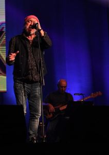 Mladen Vojičić Tifa o Bregi, Bebeku i Alenu Islamoviću