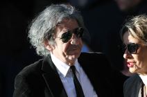 Predrag Ejdus sahrana kremacija