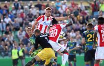 Marko Marin najbitniji za transfere FK Crvena zvezda