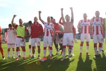 Marko Marin najbitniji za transfere FK Crvena zvezda