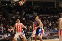 Milan Tomić izjave posle meča Budućnost - Crvena zvezda 71-87 ABA liga 2018 drugo kolo