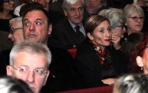 Milena Dravić Predrag Ejdus Podgorica