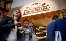 Lidl Srbija - Pogledajte šta sve ima u Lidl supermarketu (FOTO)