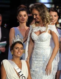 Mis Srbije 2018 (FOTO)