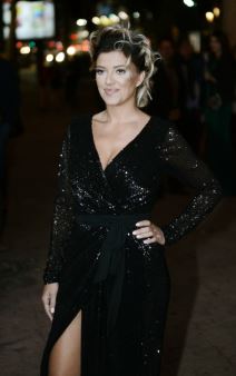 Kija Kockar o Jelenu Karleuši i Ceci