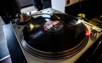 Škrtice album vinil LP (FOTO)