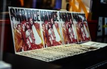 Škrtice album vinil LP (FOTO)