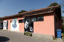 Sinan Sakić rođendan