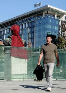 Dimitrije Tucović spomenik Dimitriju Tucoviću na Slaviji