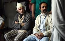 "Delirijum tremens" serija na RTS