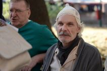 Olga Odanović ide u penziju