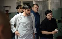 "Delirijum tremens" serija na RTS