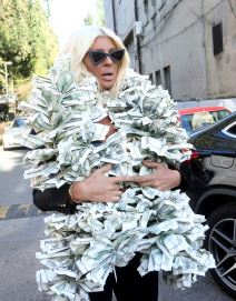 Jelena Karleuša i Vojislav Šešelj svađa