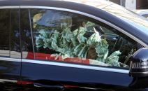 Jelena Karleuša i Vojislav Šešelj svađa