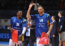 Crvena zvezda Andora 85:79 izjava Milan Tomić