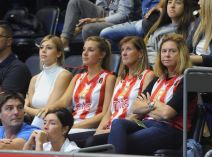 Crvena zvezda Andora 85:79 izjava Milan Tomić